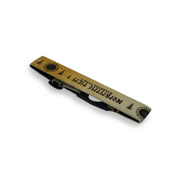 Dexcom G7 Armband with Viking rune design and rotating clip.