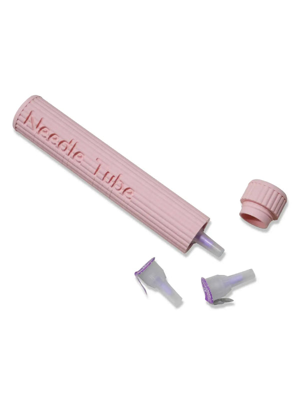 Θήκες/σωληνάρια για βελόνες στυλό ινσουλίνης (έως 4)