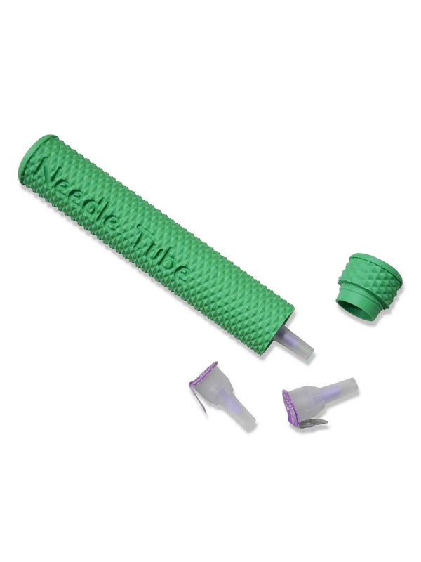 Θήκες/σωληνάρια για βελόνες στυλό ινσουλίνης (έως 4)