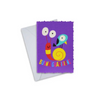 Get Well Soon Greeting Cards - Kaio-Cards