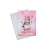 SNOWMAN - HELLO CHRISTMAS