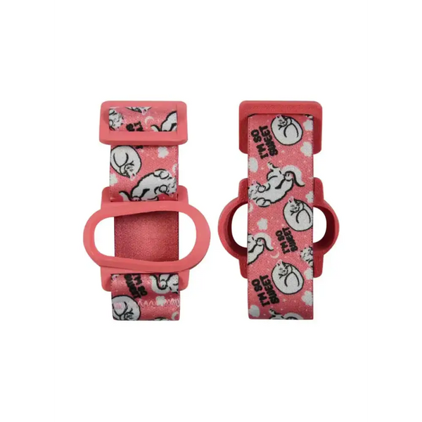 Dexcom G6 blood glucose sensor armband for kids - Kaio-Dia