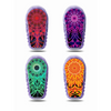 Dexcom G6 Transmitter Stickers – Mandala Collection