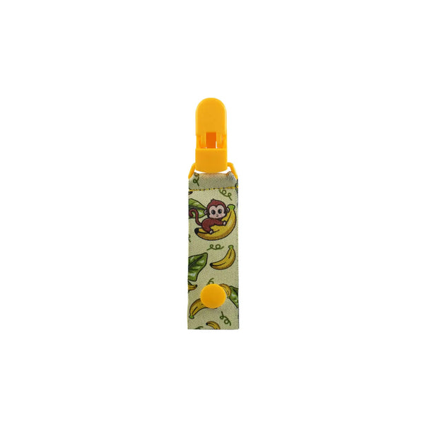 Κλιπ στερέωσης για καθετήρα και ιατρικούς σωλήνες παιδιών (S, M, L ή Σετ) | Kaio-Tube Clip Kids