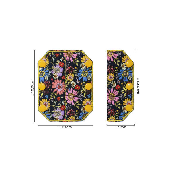 Κάλυμμα σύνδεσης σωλήνα σίτισης – Πλενόμενη προστασία για συνδέσεις σωλήνα G & σωλήνα J | Kaio-Tube Port Cover