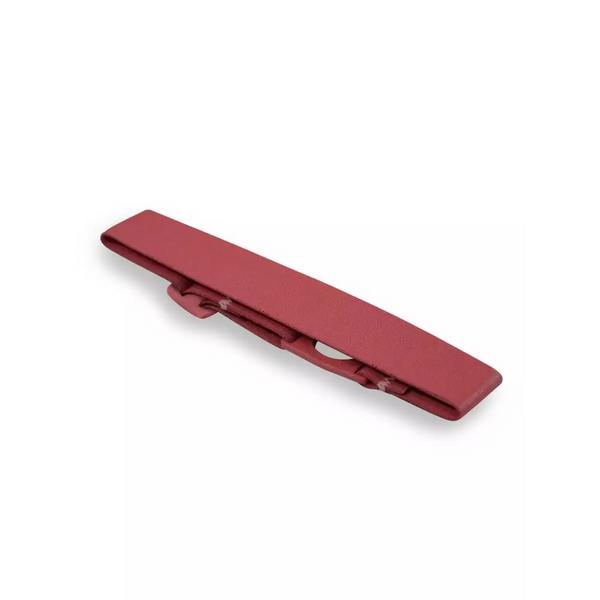 Freestyle Libre 3 Barbie Edition armband in empowering pink, designed for comfort and style.