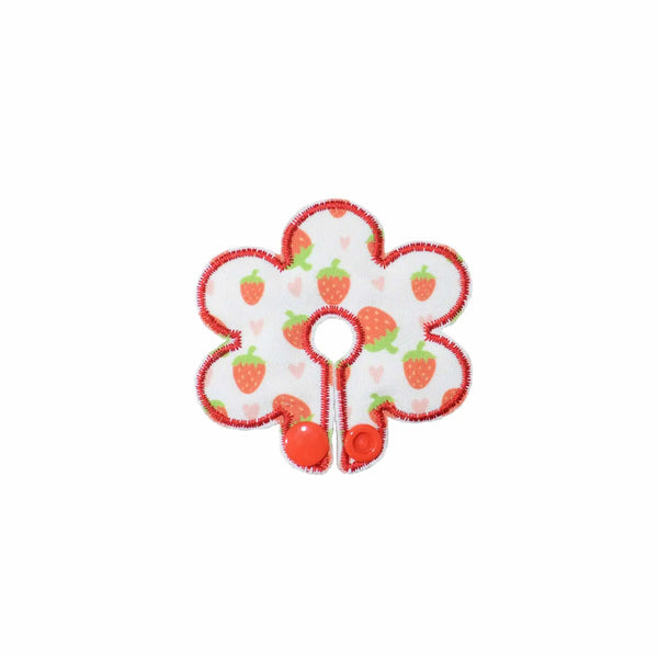 Προστατευτικό για σωλήνα G για παιδιά – Σχήμα γάτα, αρκουδάκι ή λουλούδι | Kaio-Tube Pads