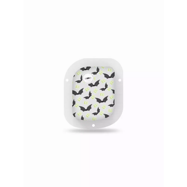 GlucoMen Day Insulin Patch Pump Sticker - Halloween Edition