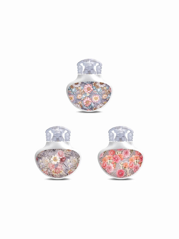 Colorful Guardian Enlite Stickers Summer Edition by Kaio-Dia featuring vibrant summer designs.