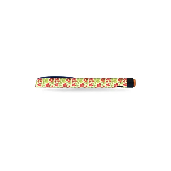 NovoRapid Flexpen Insulin Pen Sticker - Kaio-Dia