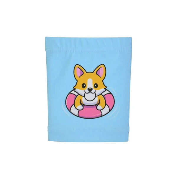 Μανίκι για PICC Line για Παιδιά – Χαριτωμένα Τυπωμένα Σχέδια | Kaio-PICC Cover