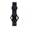 Dexcom G6 Sensor Adjustable Armband in Navy with Customizable Stickers in Tin Box.