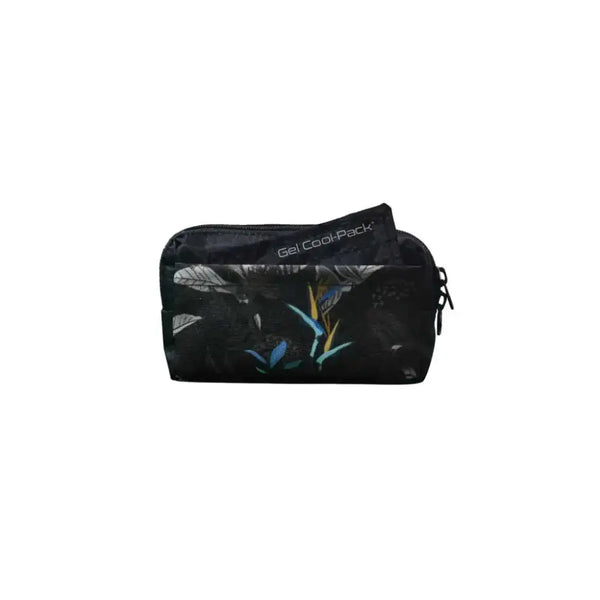 Horizontal Dia-Insulin Pump Case with Dia-Cool Pack for belt wear.