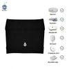 Narrow Diabetic Sensor Armband - Dia-Band, breathable, secure for glucose sensors and insulin pumps.