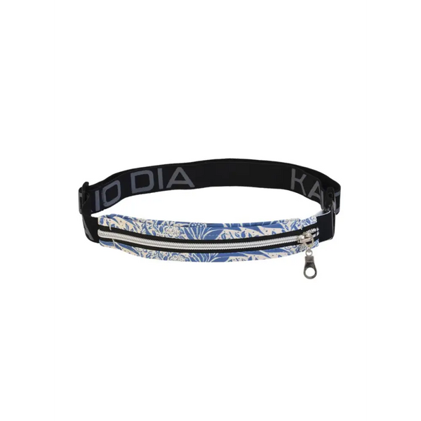 Η Καθολική Θήκη Ζώνης Αντλίας Ινσουλίνης - Dia-Belt M/L ΕΚΤΥΠΩΣΕΙΣ Ανοιχτά Χρώματα