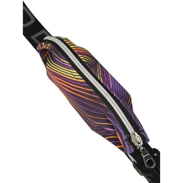 The Ultimate Insulin Pump Belt - Dia-Belt Rainbow LSD