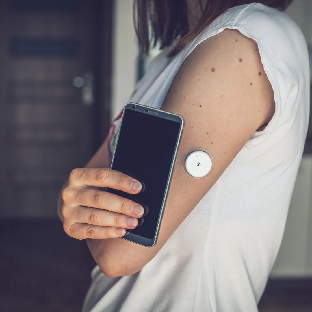 How Blood Glucose Sensors, Like Freestyle Libre and Dexcom, Have Changed Type 1 Diabetic People’s Daily Life?