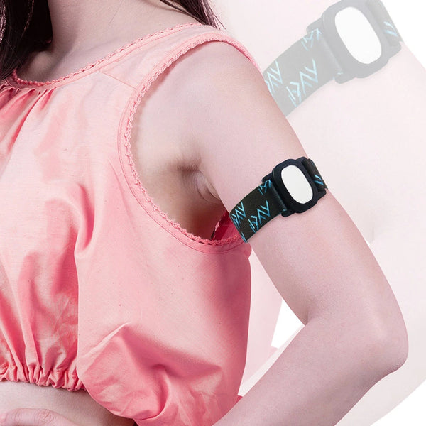 Buzud CGM: περιβραχιόνια Dia-Style