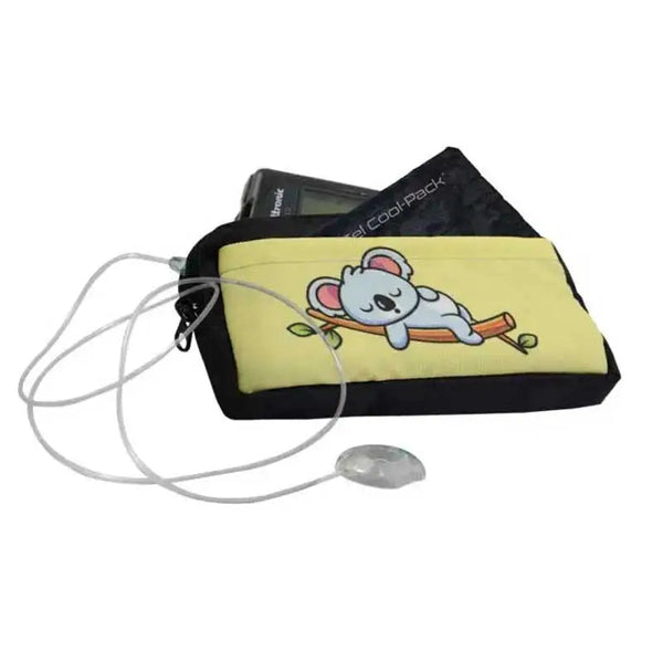 Dia-Insulin Pump Case - ΠΑΙΔΙΑ