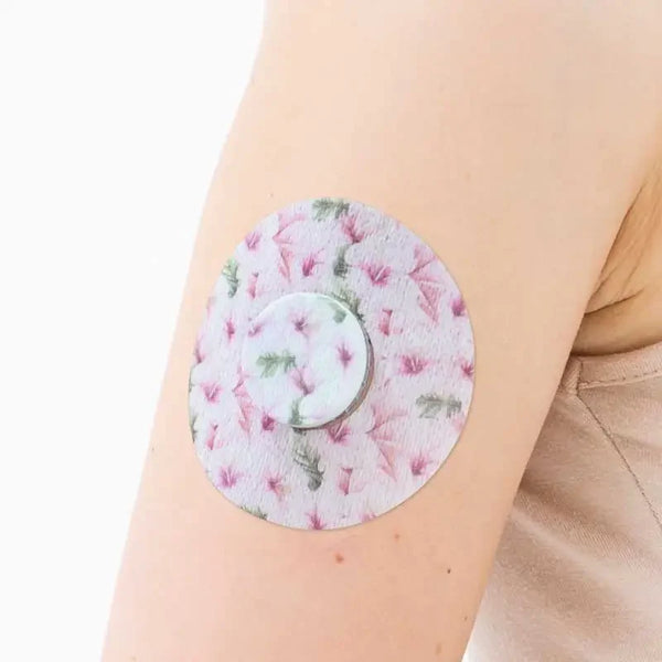 Επιθέματα FreeStyle Libre 2, 2 Plus και Select - Patch Me Up!