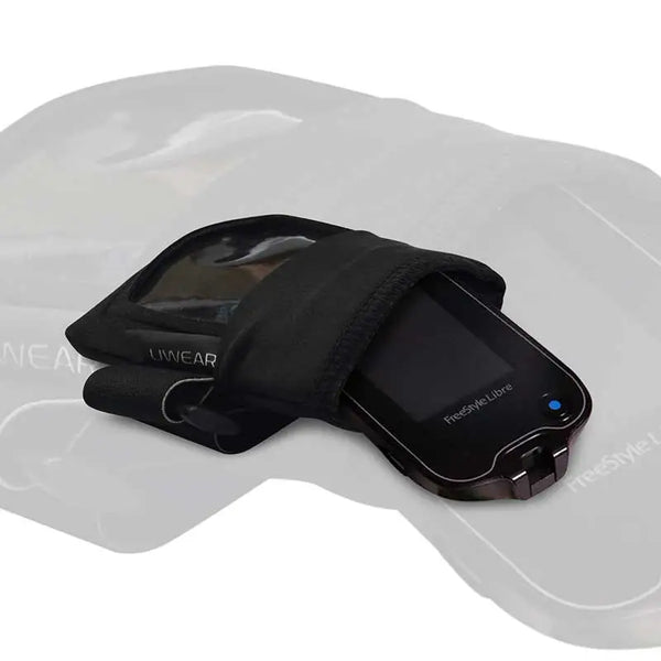 Θήκη καρπού Freestyle Libre Reader - Dia-Wrist Pouch
