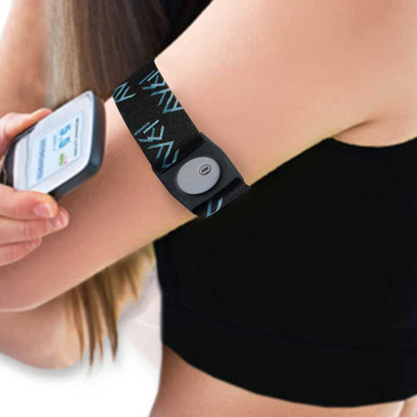 Freestyle Libre 3, 3 Plus και Instinct: περιβραχιόνια Dia-Style