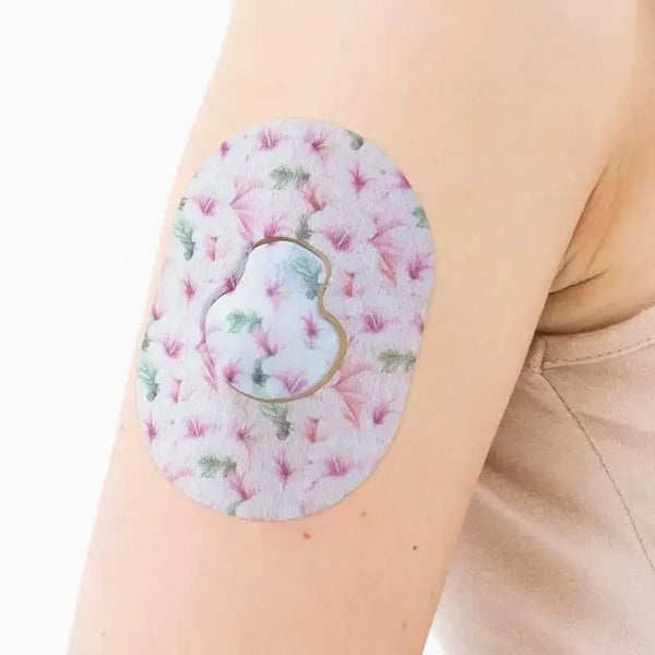 Επιθέματα Medtronic Guardian 4 και Guardian 3 - Patch Me Up!