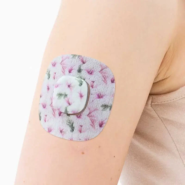Επιθέματα Medtronic Simplera Sync - Patch Me Up!