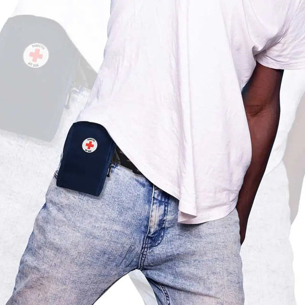 Ειδική μίνι τσάντα για διαβητικούς - Dia-T1D Mini Kit Bag