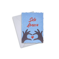 Elegant Valentine Greeting Cards - Kaio-Cards IT/ES
