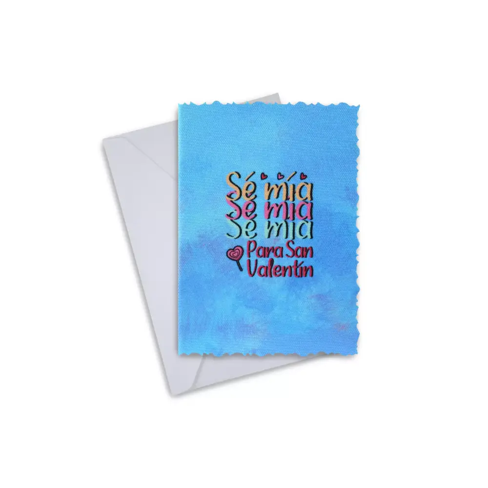 Elegant Valentine Greeting Cards - Kaio-Cards IT/ES