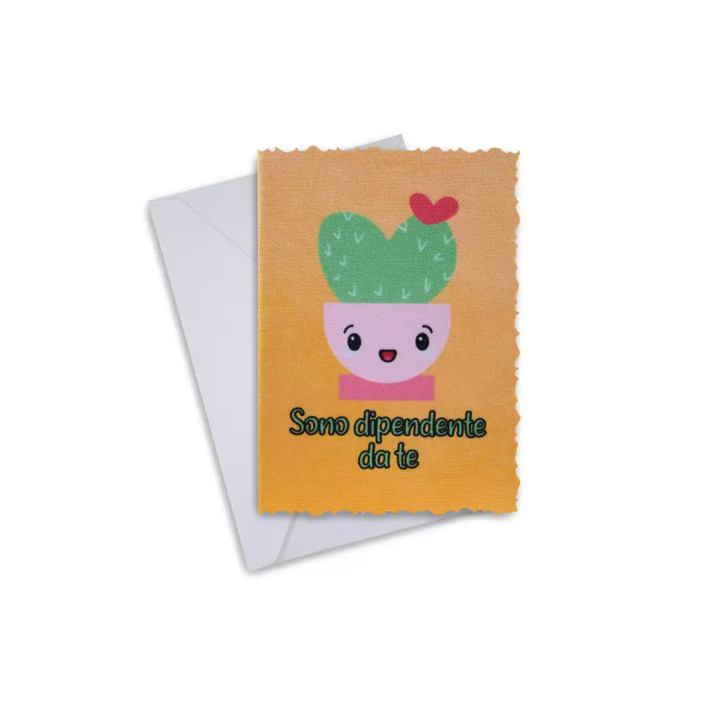 Elegant Valentine Greeting Cards - Kaio-Cards IT/ES