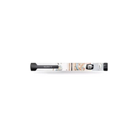Winter Wonderland Novopen Insulin Pen Stickers | Stylish &