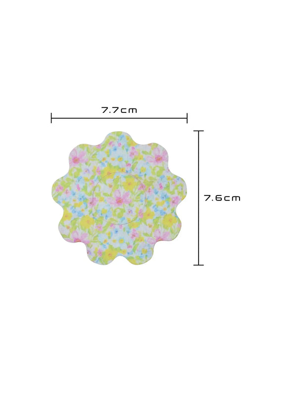 Παιδικό αυτοκόλλητο επίθεμα για FreeStyle Libre 2 – Λουλούδι, Αστέρι ή Λιοντάρι – Patch Me Up!