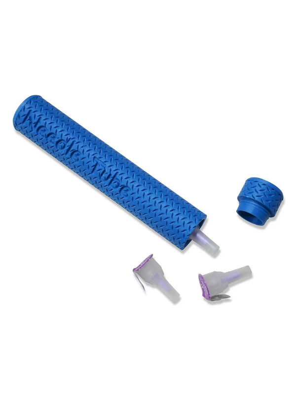 Θήκες/σωληνάρια για βελόνες στυλό ινσουλίνης (έως 4)