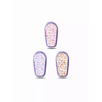 Dexcom G6 Stickers - Valentine Edition 2024