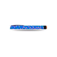 NovoRapid Flexpen Insulin Pen Stickers - Christmas