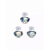 Guardian Enlite Sensor Christmas Stickers: Festive & Bright