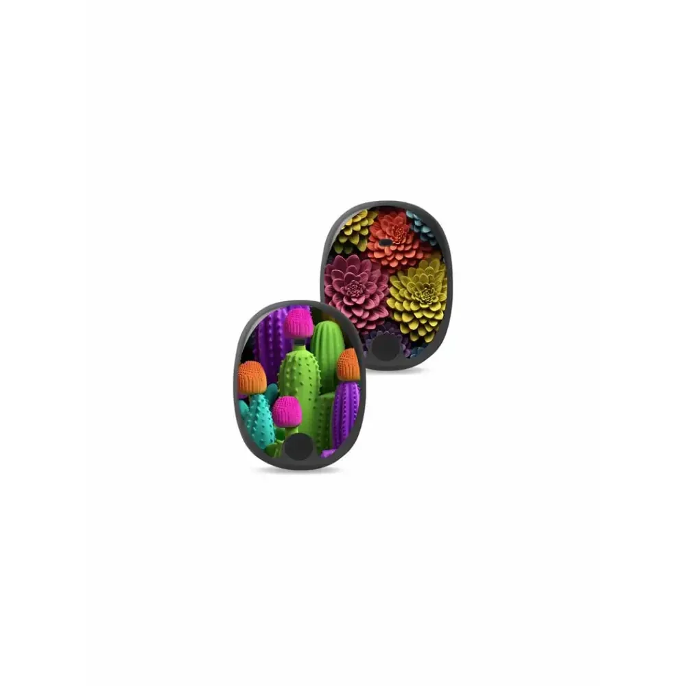 Eversense CGM Stickers - Kaio-Dia