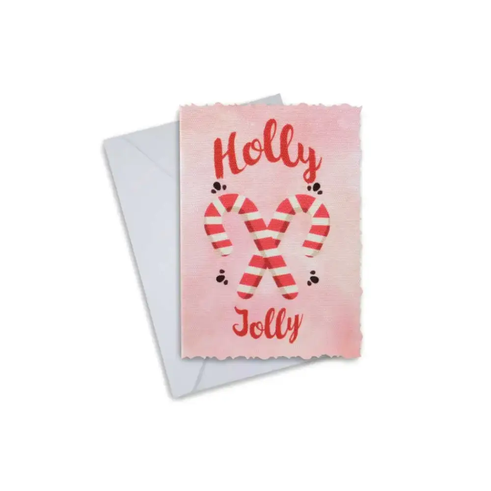 HOLLY JOLLY