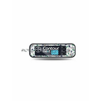 Contour Next USB Sticker - Funny Animals