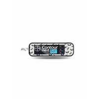 Contour Next USB Sticker - Halloween Collection