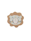 Dexcom G7 lion shape adhesive patch for kids CGM sensor strong adhesive and playful look
