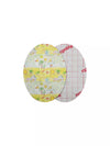 Dexcom G6 Sensor Patch with nostalgic childhood design, durable and comfortable.