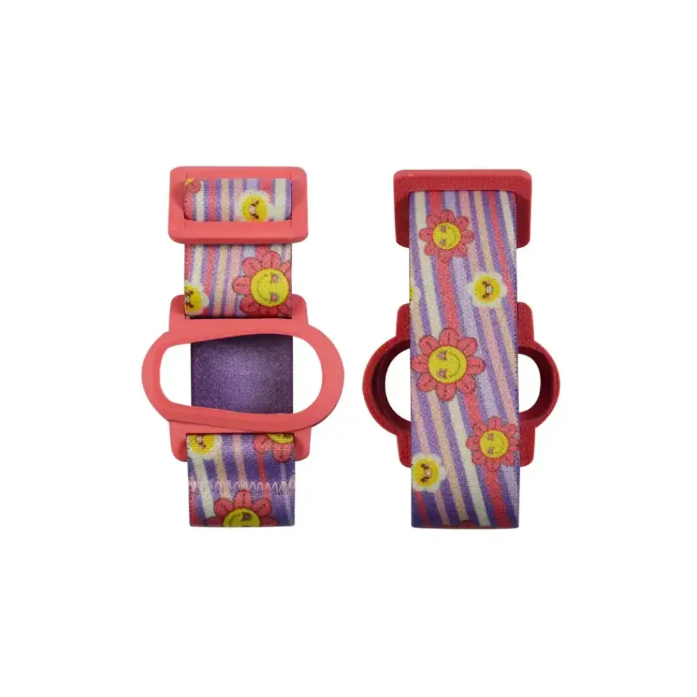 Dexcom G6 blood glucose sensor armband for kids - Kaio-Dia