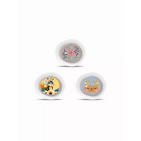 Dexcom G7 Sensor Stickers Spring Edition 2024 showcasing vibrant and laminated designs for CGM sensors.