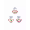 Valentine-themed Guardian Enlite Stickers featuring love, plants, and gothic designs for 2025 edition.