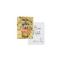 Elegant Christmas Gift Tags - Kaio IT/ES