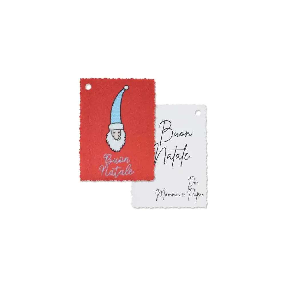 Elegant Christmas Gift Tags - Kaio IT/ES