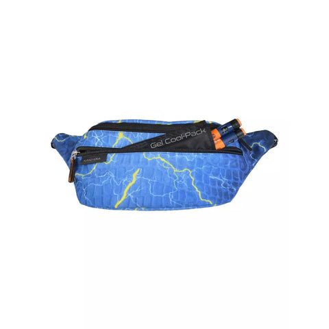 Diabetic Fanny Pack With Insulin Cooling Pack - Dia-Go Easy!